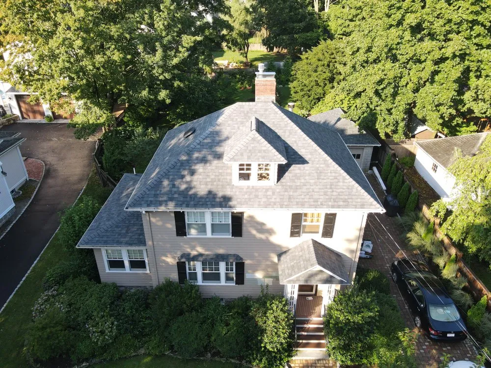 Slide of Empire 1 Home Improvements