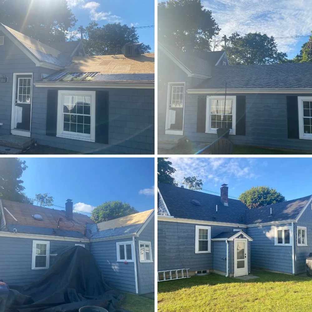 Slide of Empire 1 Home Improvements