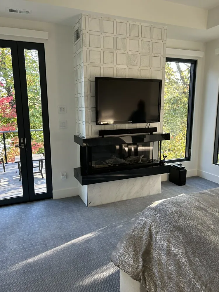 Slide of Empire Builders