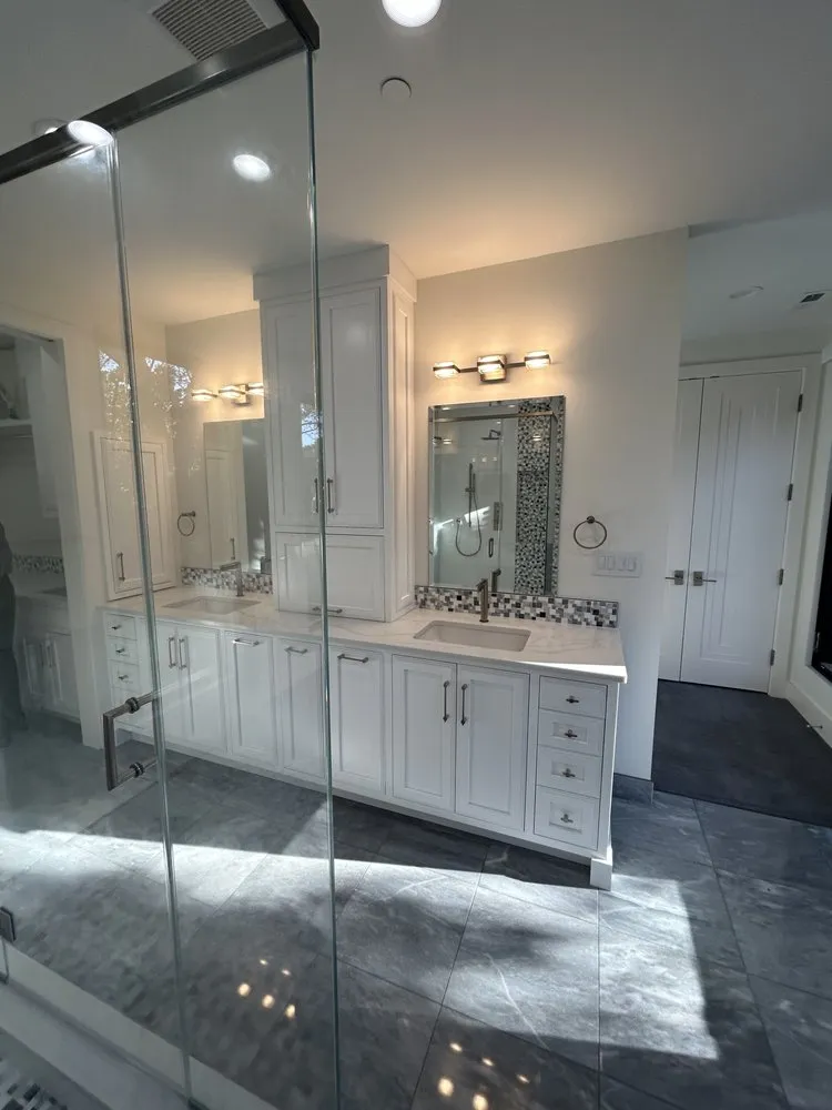 Slide of Empire Builders