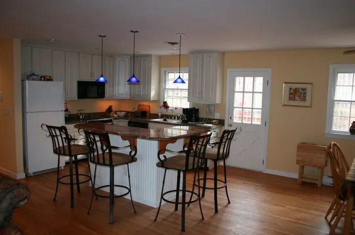 Slide of Empire Builders