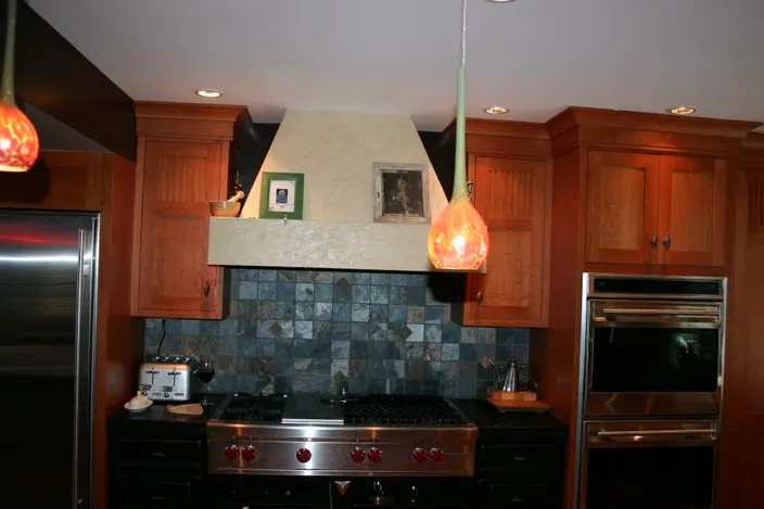 Slide of Empire Builders