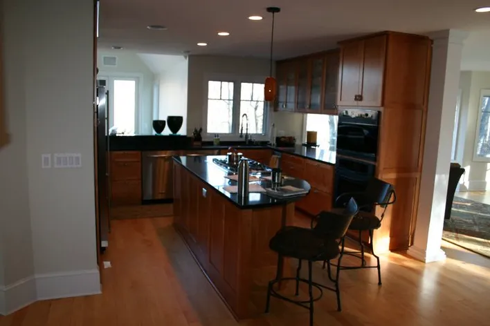 Slide of Empire Builders