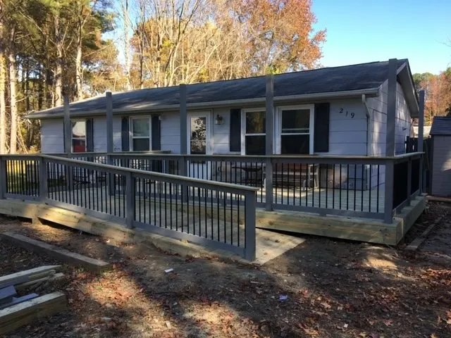 Slide of Empire Builders