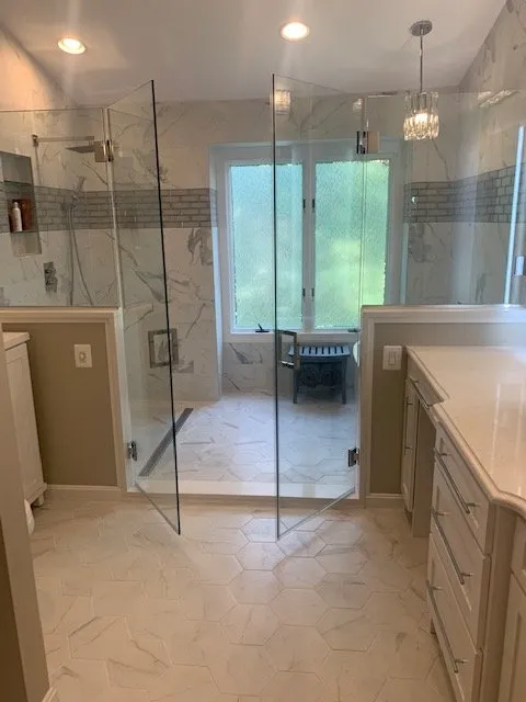 Slide of Empire Builders