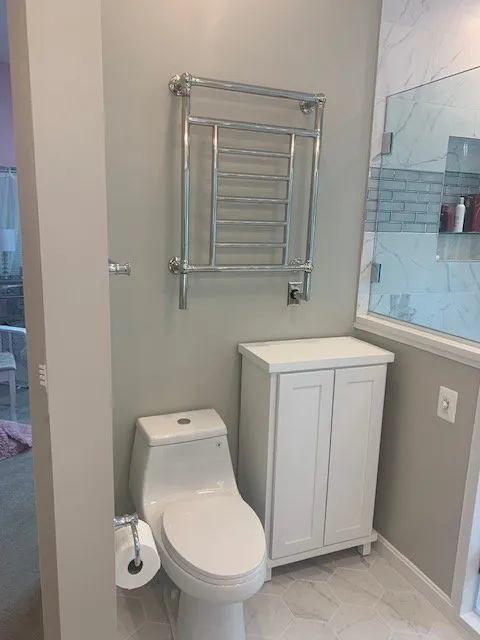 Slide of Empire Builders