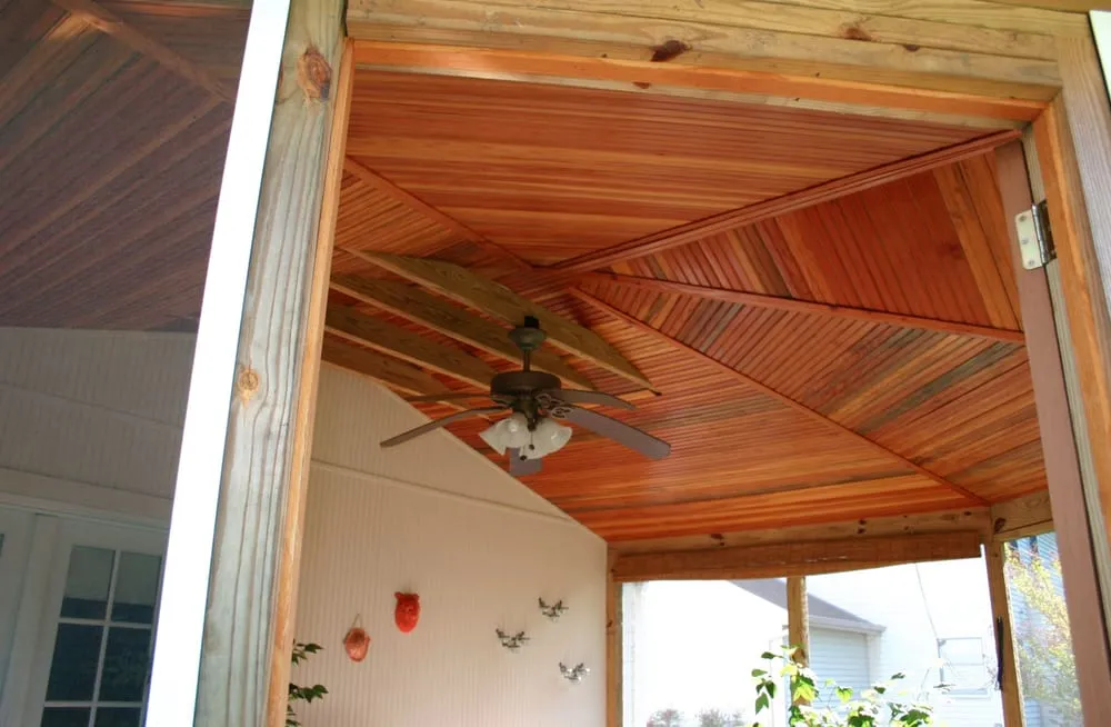 Slide of Empire Builders