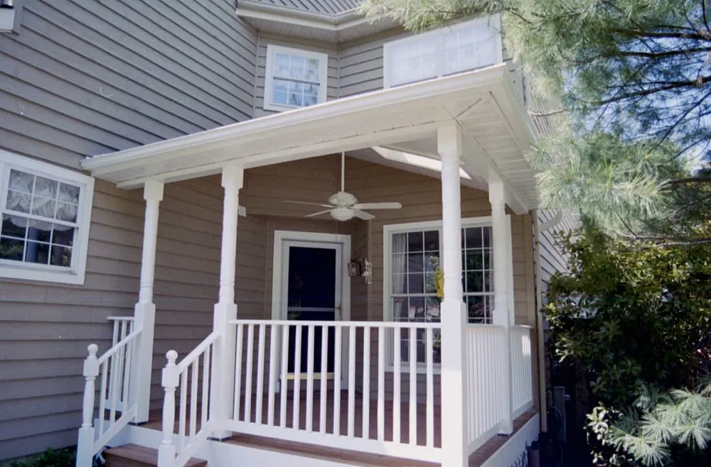 Slide of Empire Builders