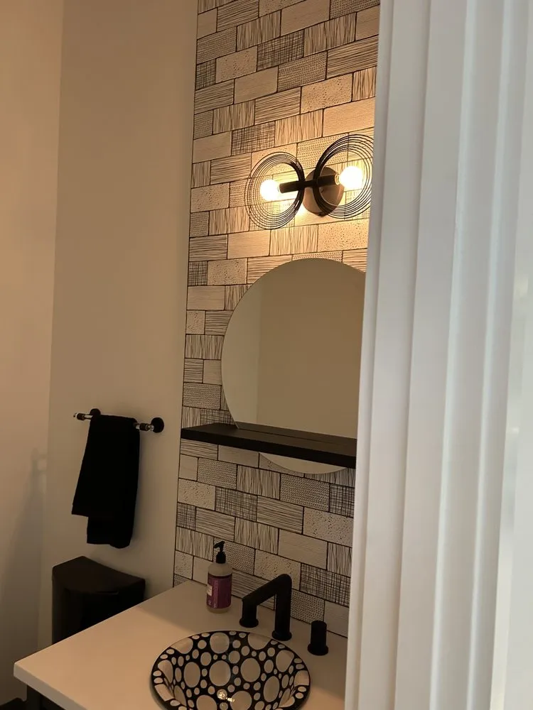 Slide of Empire Builders