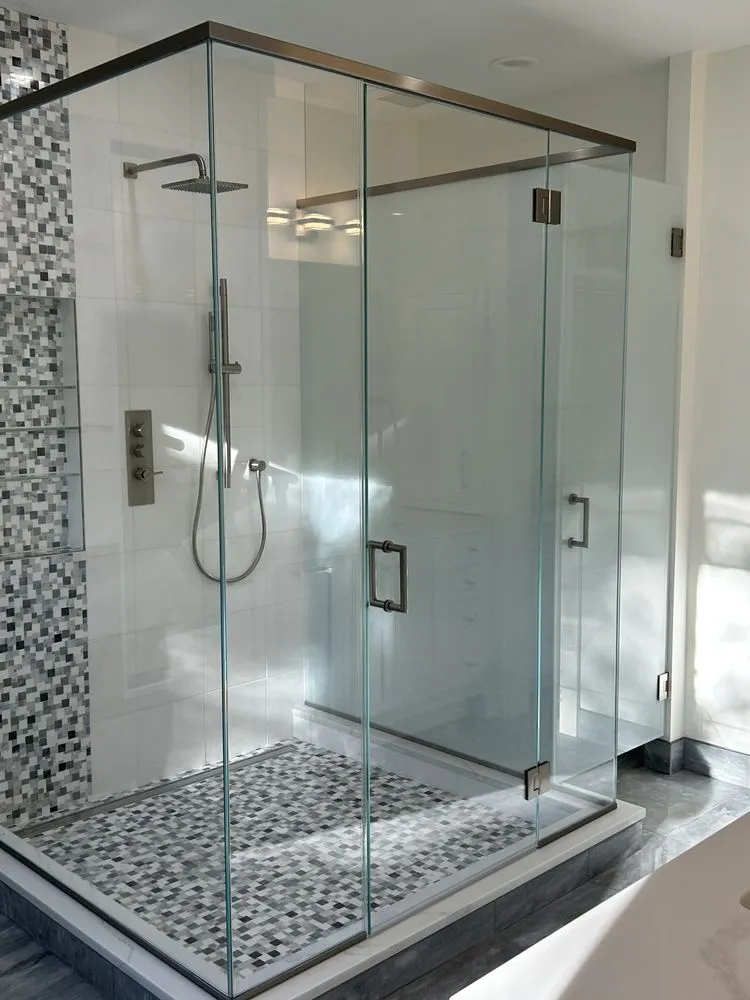 Slide of Empire Builders