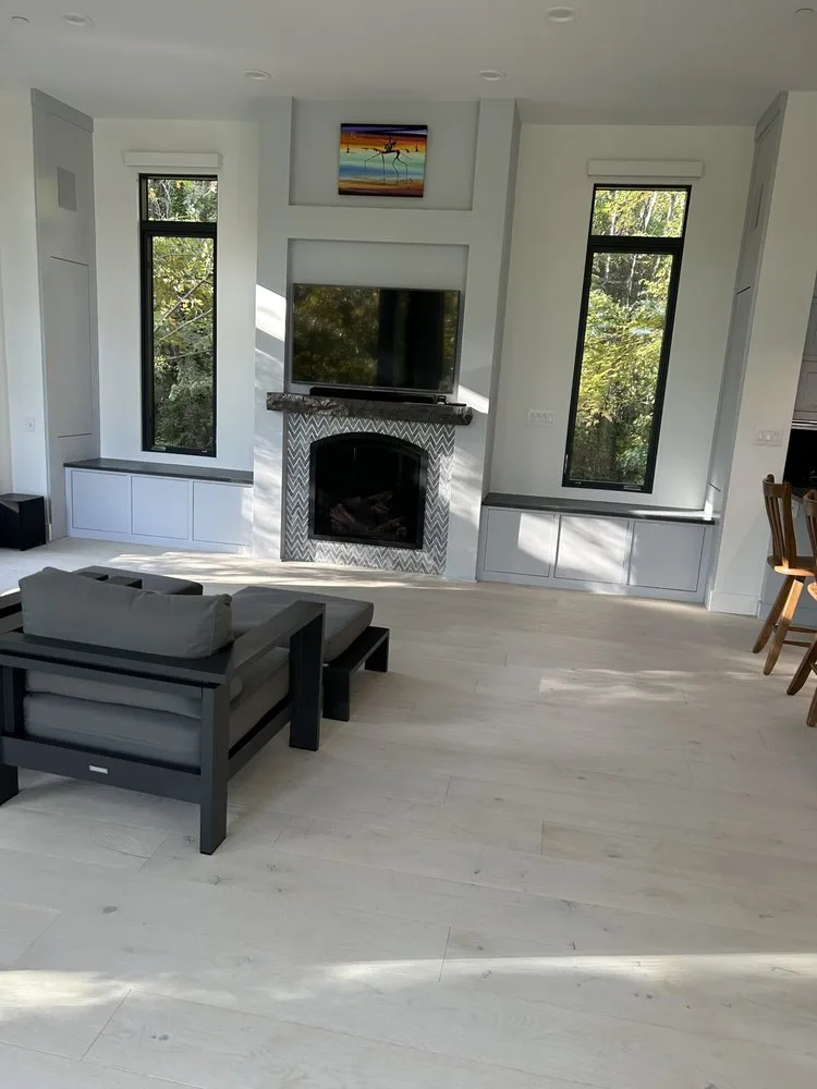 Slide of Empire Builders