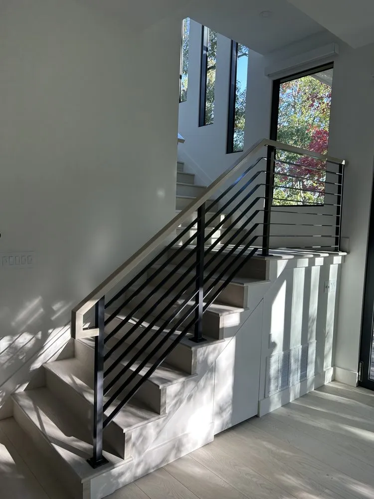 Slide of Empire Builders