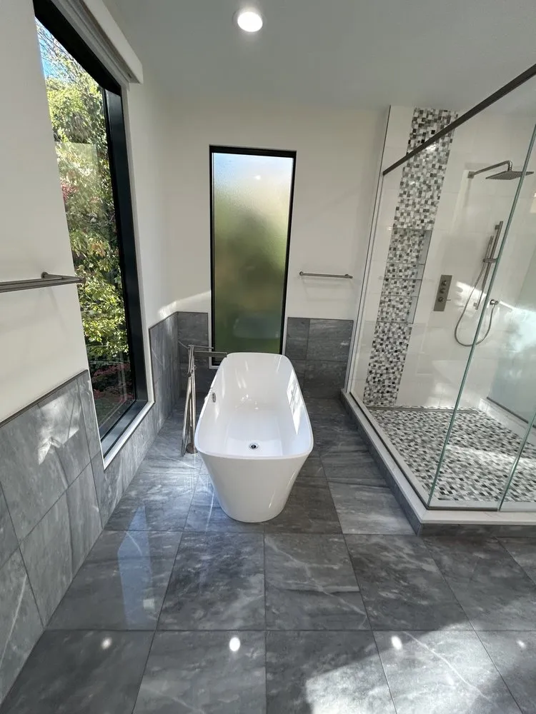 Slide of Empire Builders