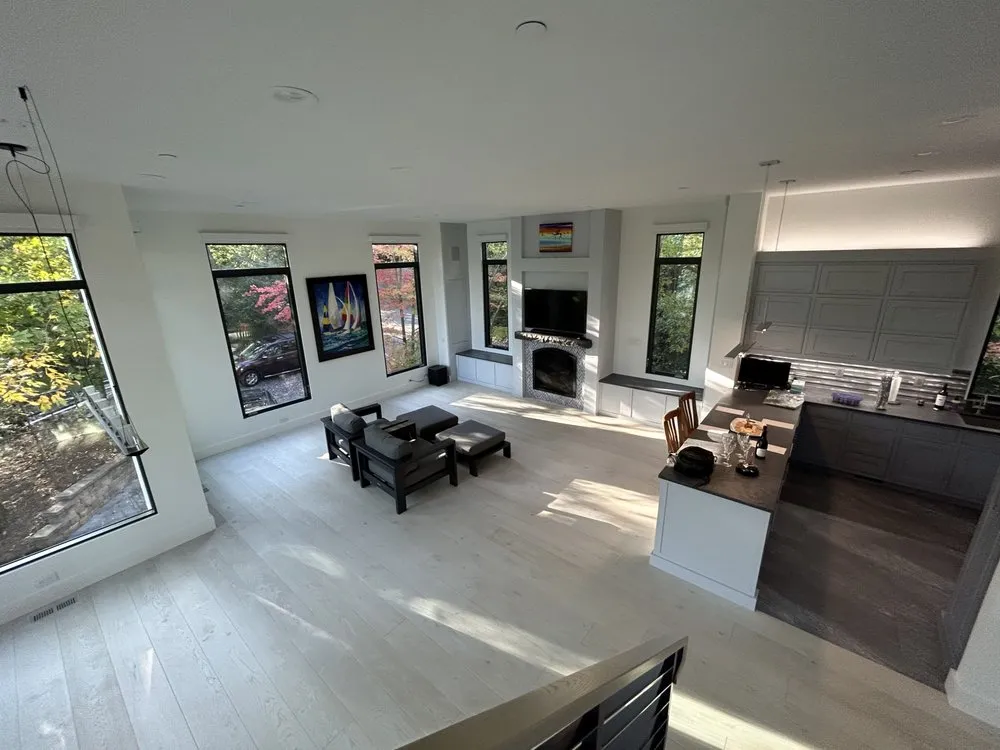 Slide of Empire Builders