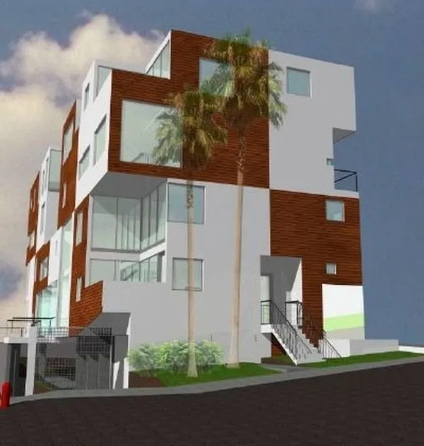 Slide of Empire Building & Remodeling