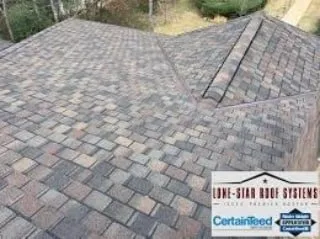 Slide of Empire Building Company