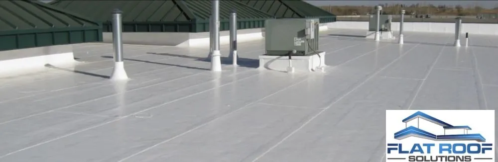 Slide of Empire Commercial Roofing specialist