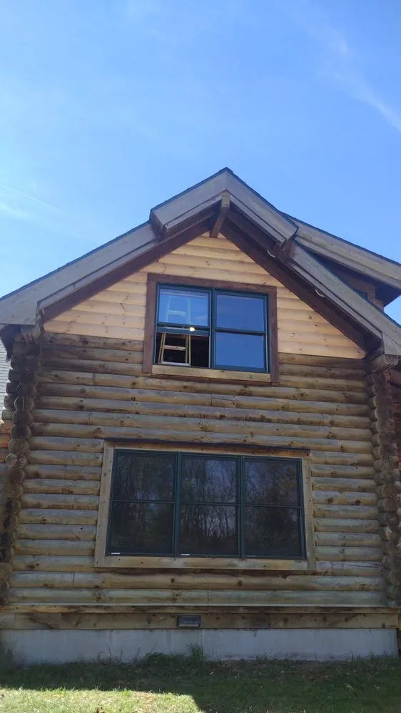 Slide of Empire Construction