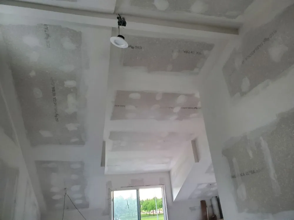 Slide of Empire Construction