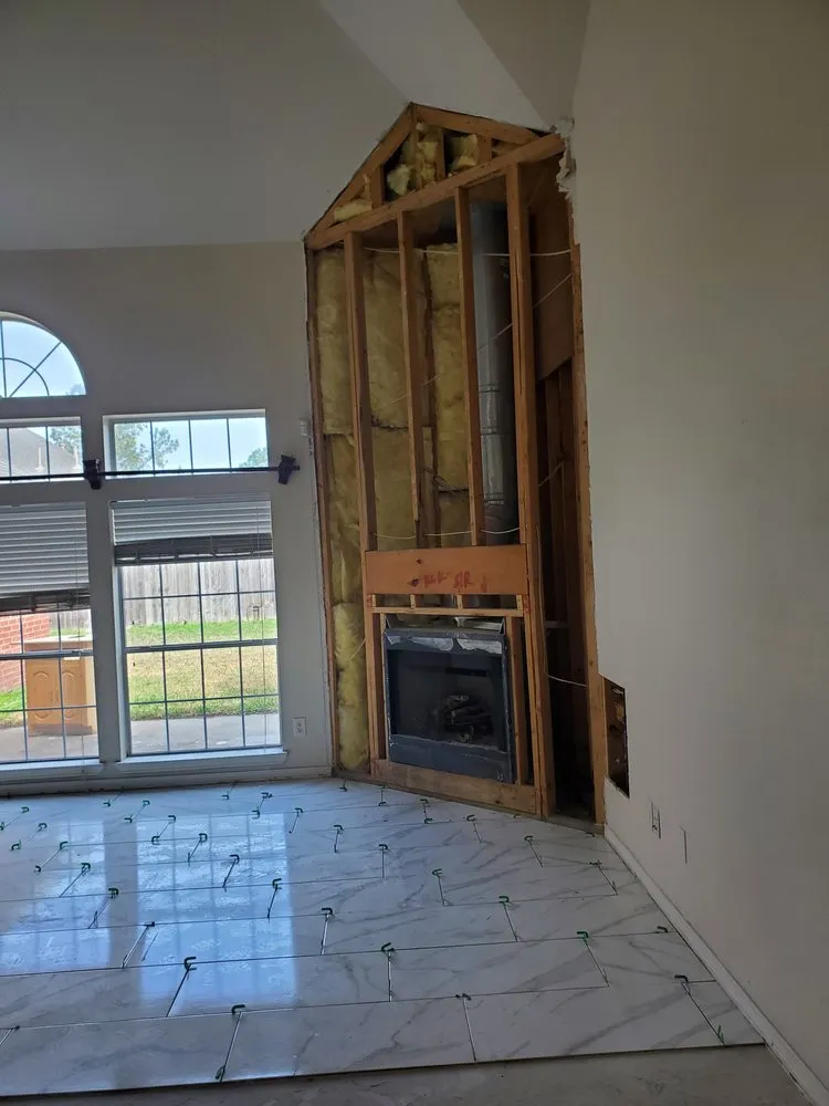 Slide of Empire Construction