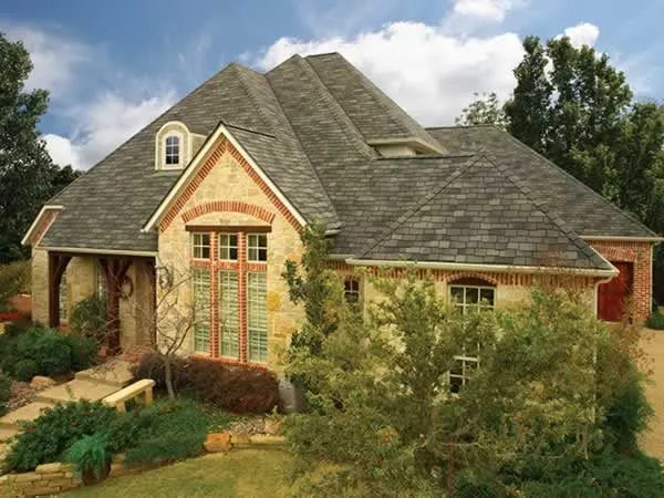 Slide of Empire Construction