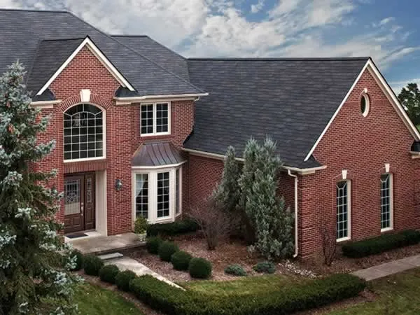 Slide of Empire Construction