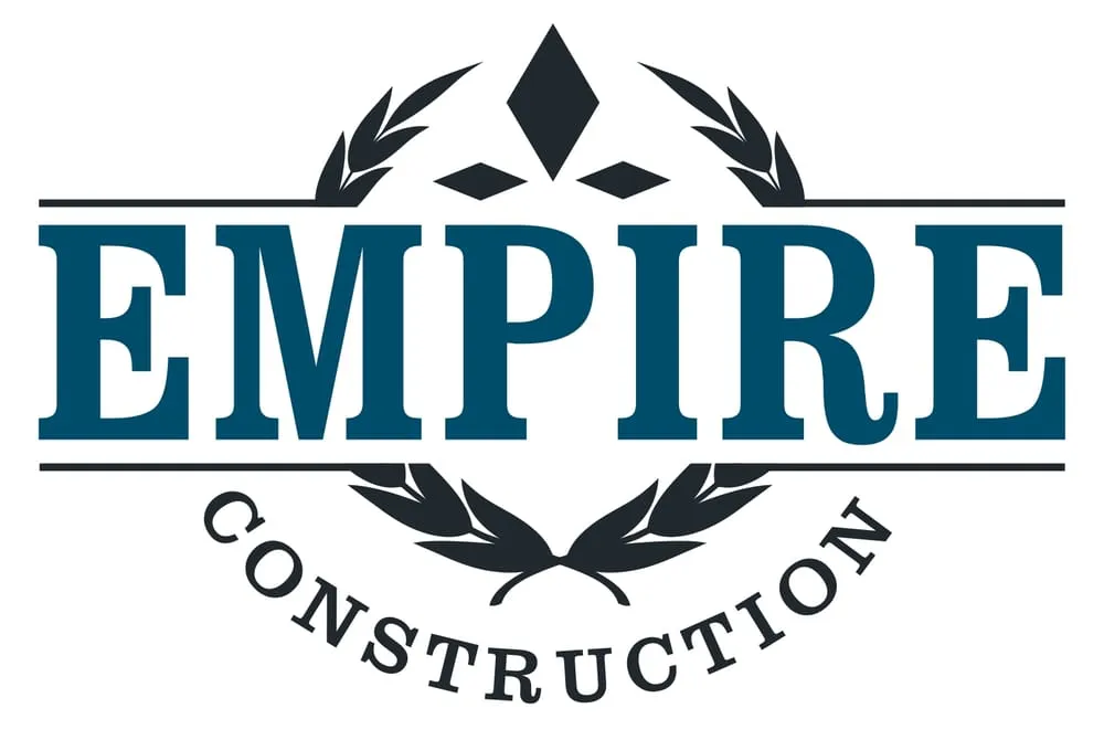 Slide of Empire Construction