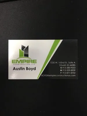 Empire Construction Logo