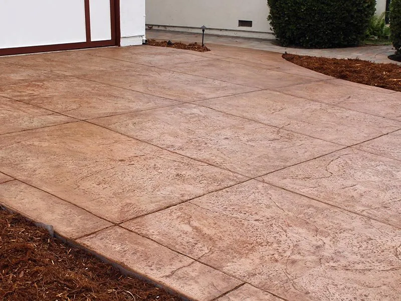 Slide of Empire Contracting Group