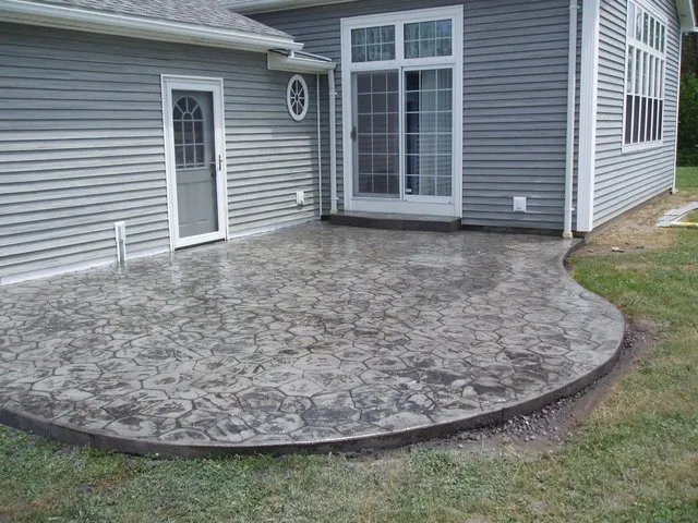 Slide of Empire Contracting Group