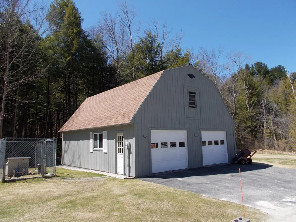 Slide of Empire Contracting Group