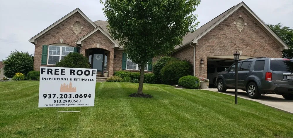 Slide of Empire Contracting Group