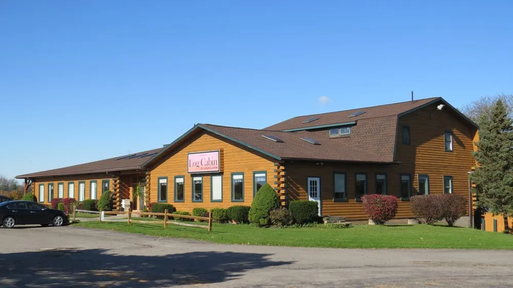 Slide of Empire Contracting Group