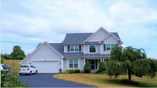 Slide of Empire Contracting Group