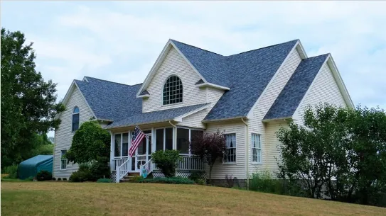 Slide of Empire Contracting Group