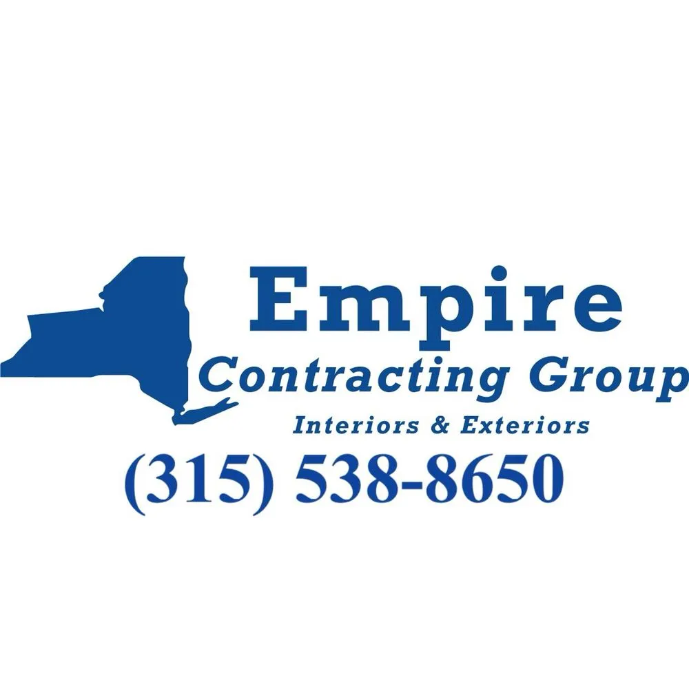 Slide of Empire Contracting Group