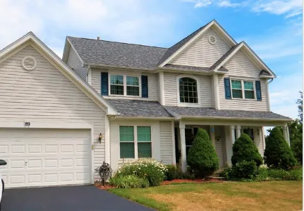 Slide of Empire Contracting Group