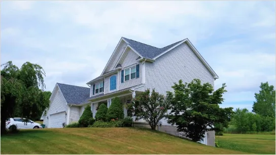 Slide of Empire Contracting Group