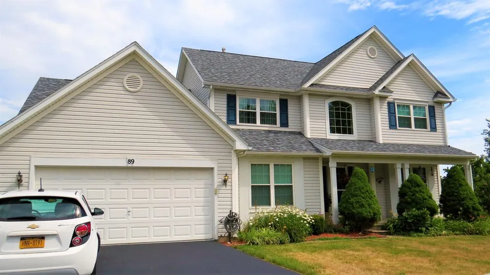 Slide of Empire Contracting Group