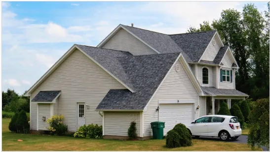 Slide of Empire Contracting Group