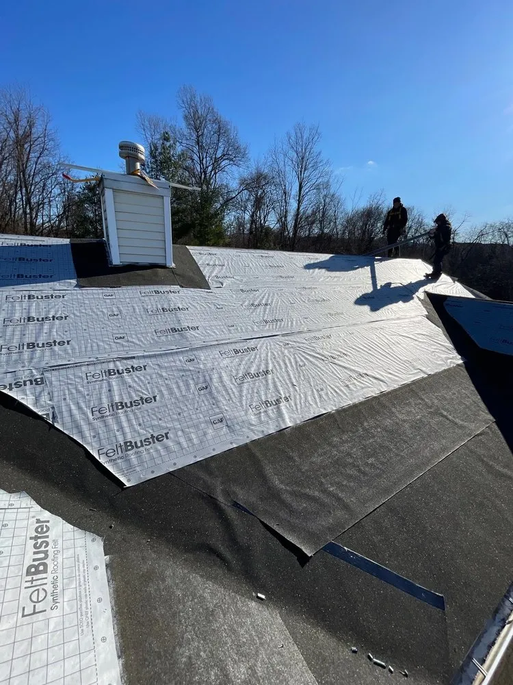 Slide of Empire Contracting