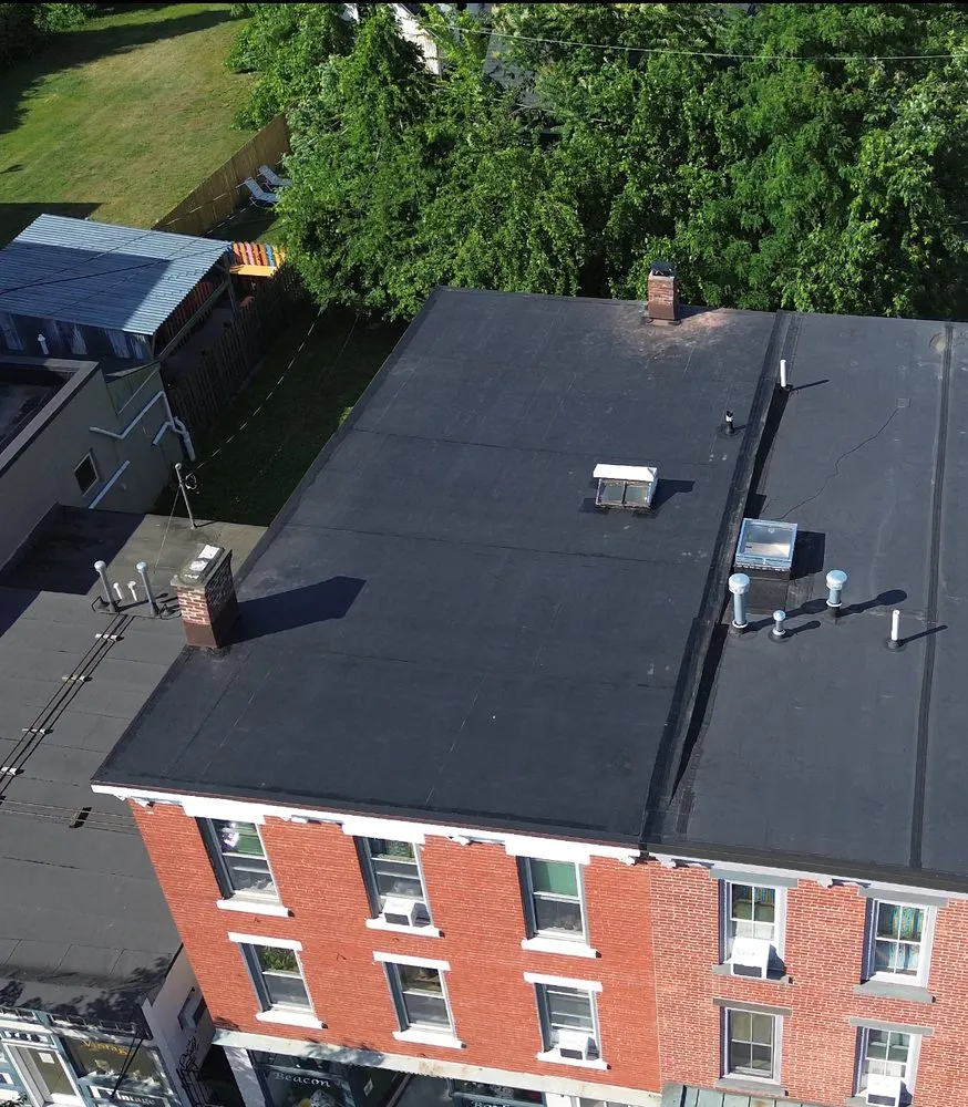 Slide of Empire Contracting