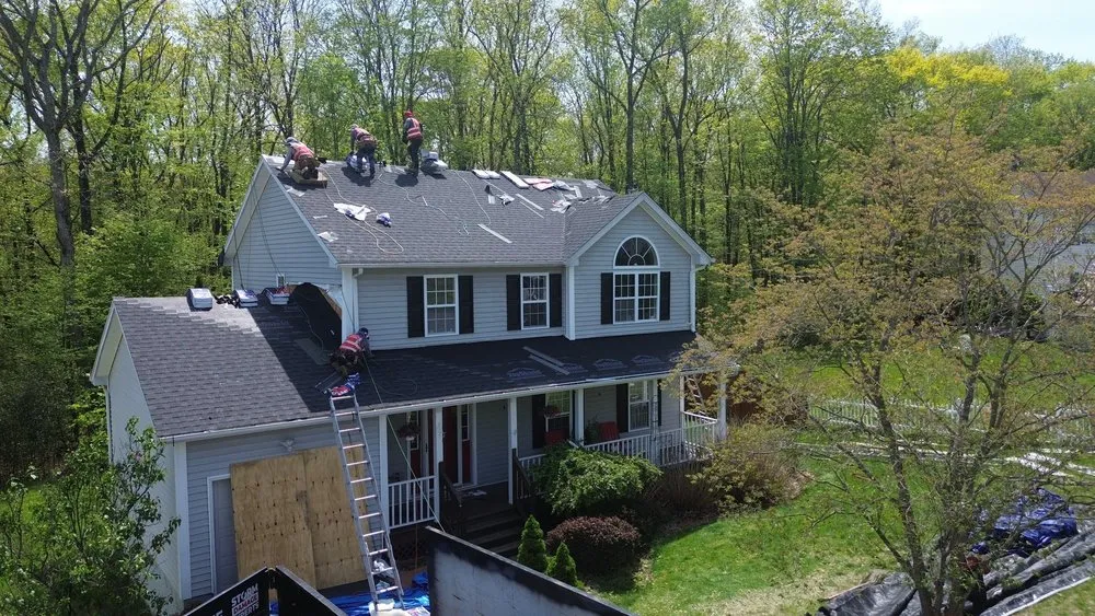 Slide of Empire Contracting