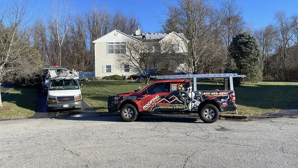 Slide of Empire Contracting