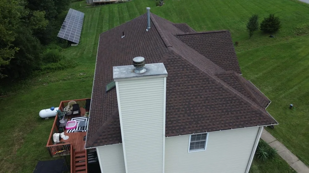 Slide of Empire Contracting