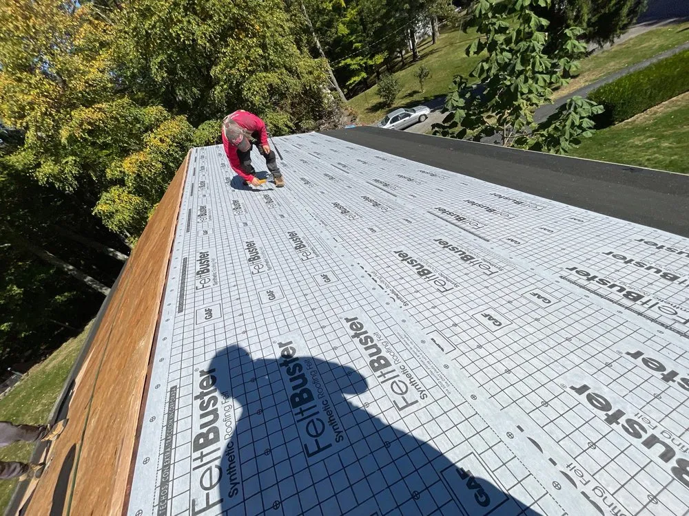 Slide of Empire Contracting