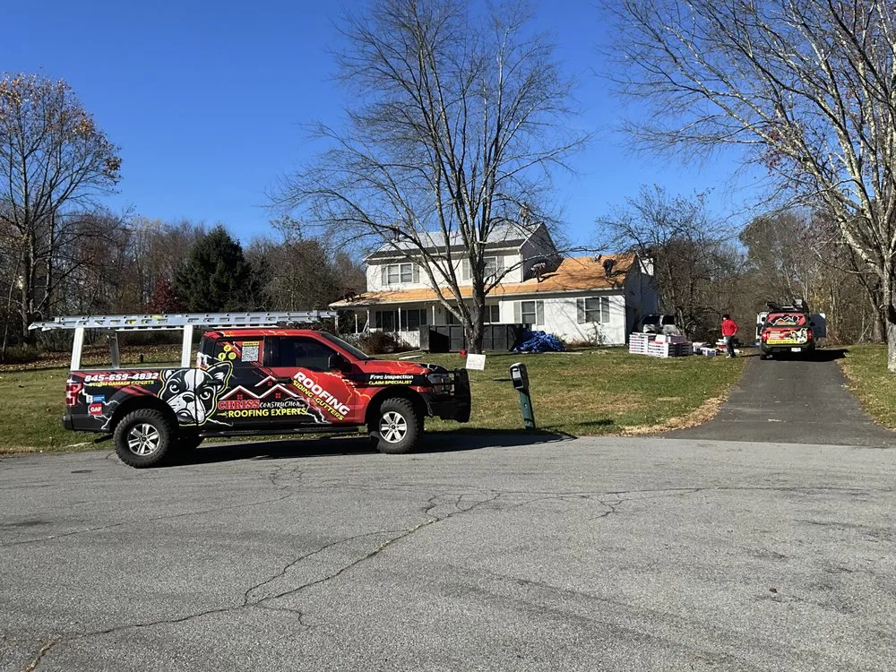 Slide of Empire Contracting