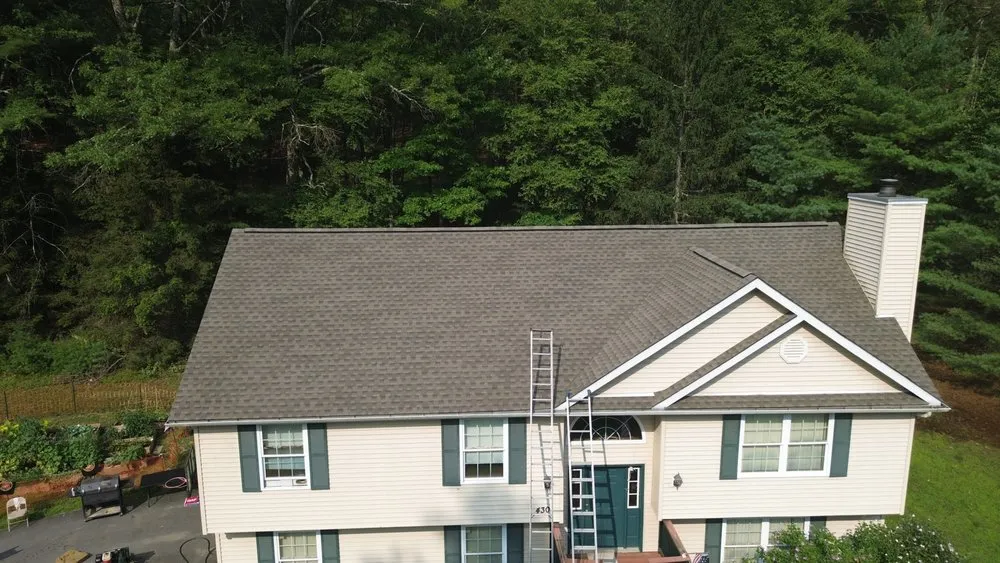 Slide of Empire Contracting