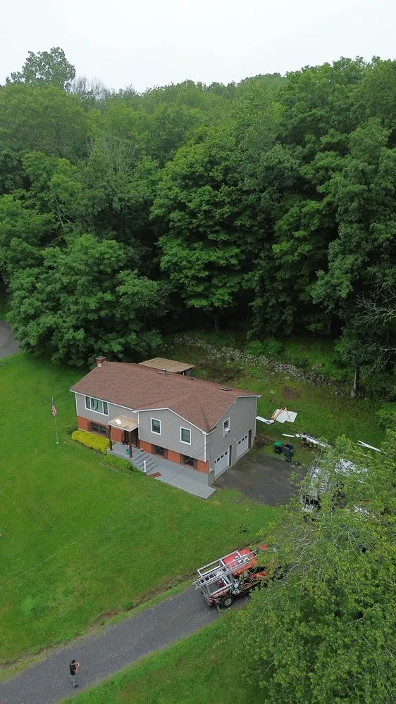 Slide of Empire Contracting