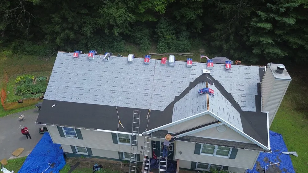 Slide of Empire Contracting